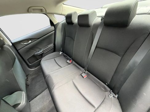 Used 2020 Honda Civic LX image 15
