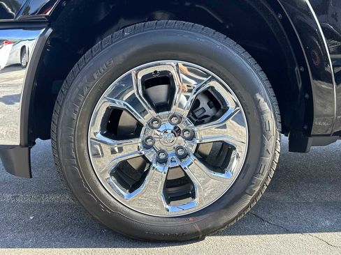 New 2026 RAM 1500 Big Horn image 11