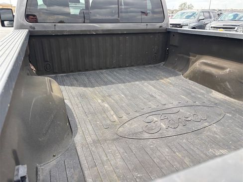 Used 2016 Ford F250 Lariat w/ Lariat Interior Package image 28