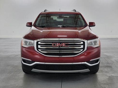 Used 2019 GMC Acadia SLT AWD/4WD image 3