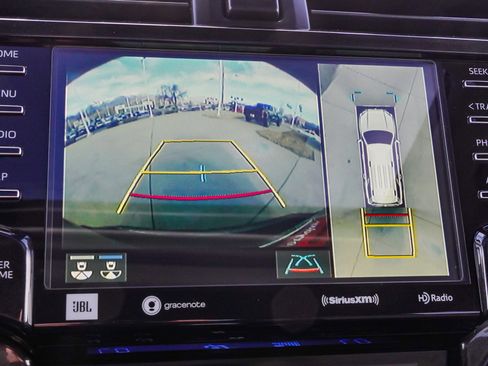 Certified 2023 Toyota 4Runner TRD Pro image 43