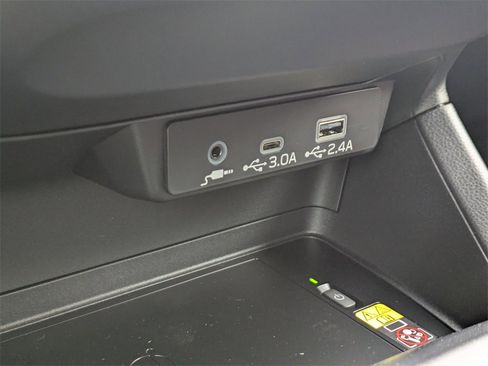 New 2026 Subaru Impreza RS image 22