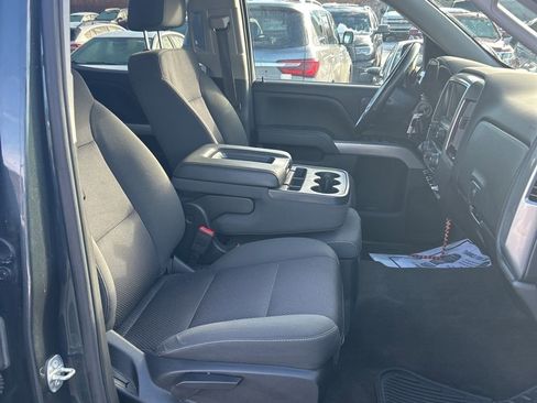 Used 2018 Chevrolet Silverado 1500 LT w/ All Star Edition image 6