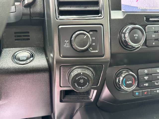 Certified 2019 Ford F150 Lariat AWD/4WD image 17