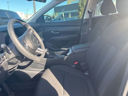 Certified 2026 Hyundai Tucson SEL image 11