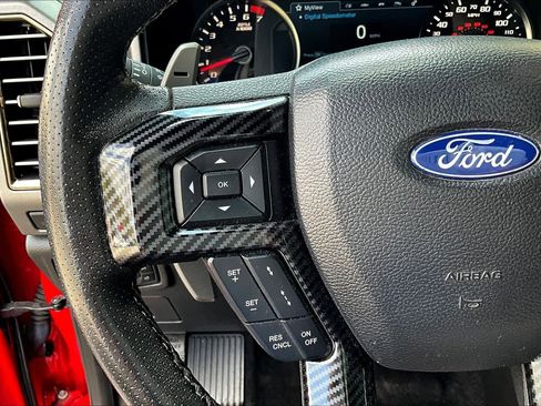 Used 2018 Ford F150 Raptor w/ Equipment Group 802A Luxury image 24