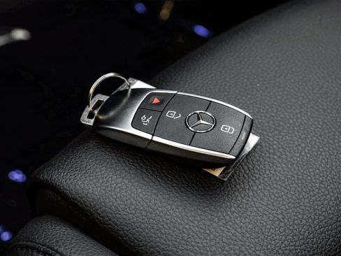 Used 2022 Mercedes-Benz A 220 image 58