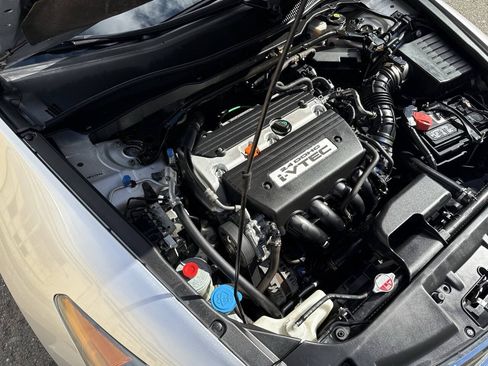 Used 2008 Honda Accord EX image 65