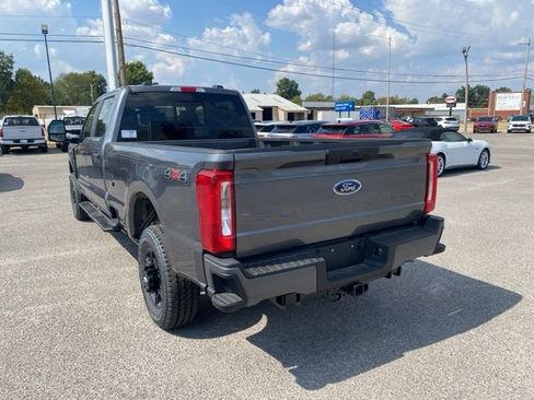 New 2026 Ford F350 XL w/ STX Appearance Package image 4