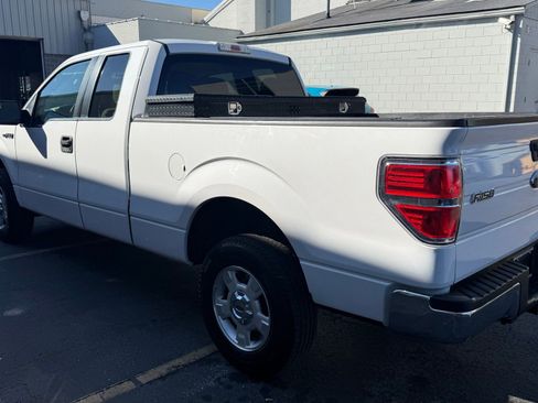 Used 2014 Ford F150 XLT w/ Trailer Tow Package image 5