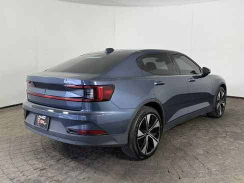 Used 2024 Polestar Polestar 2 AWD/4WD image 9