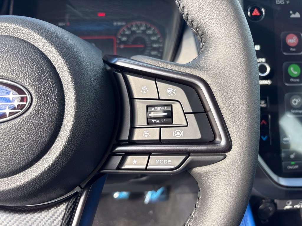 New 2026 Subaru WRX GT AWD/4WD image 20