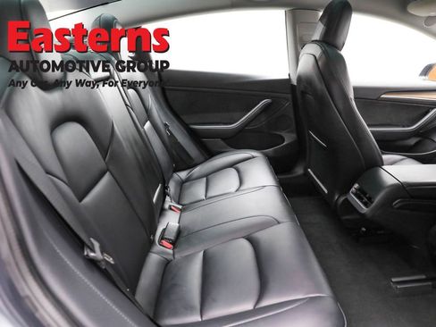 Used 2023 Tesla Model 3 Standard Range image 20