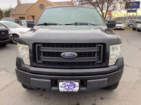 Used 2013 Ford F150 STX image 6