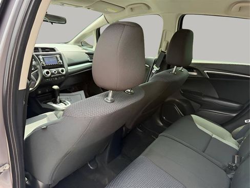 Used 2019 Honda Fit LX image 22