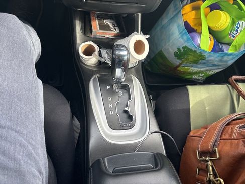 Used 2016 Dodge Journey Crossroad image 20