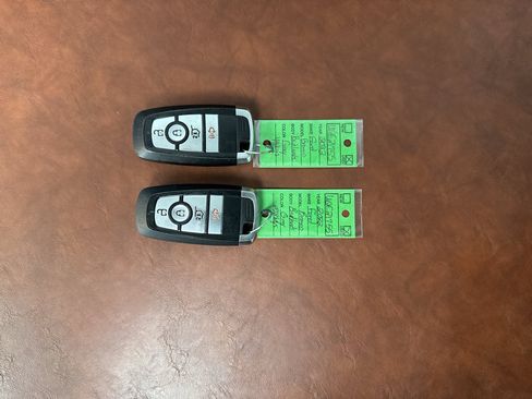 Used 2022 Ford Bronco Sport Badlands AWD/4WD image 34