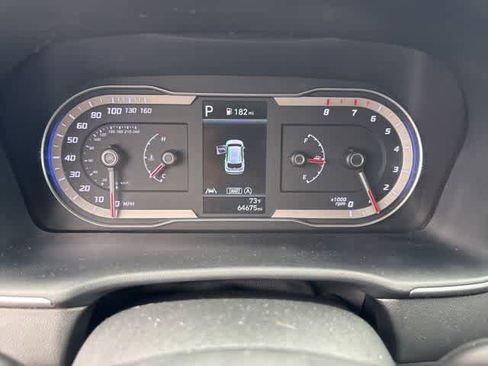 Used 2023 Hyundai Tucson SE FWD image 15