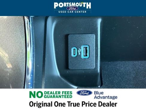 Certified 2023 Ford F150 XLT w/ Equipment Group 302A High image 14