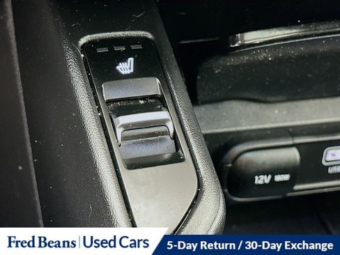 Used 2023 Kia Telluride S w/ S Sunroof Package AWD/4WD image 22