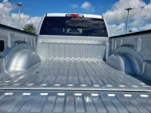 New 2027 RAM 1500 Lone Star AWD/4WD image 7