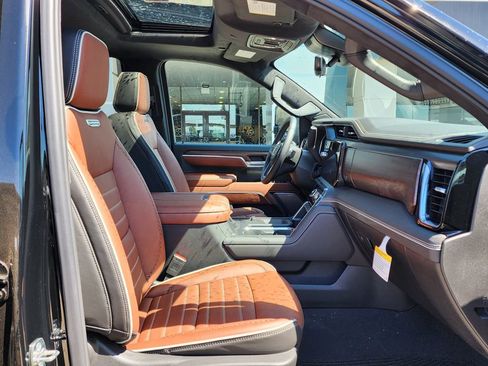 New 2026 GMC Sierra 2500 Denali Ultimate image 42