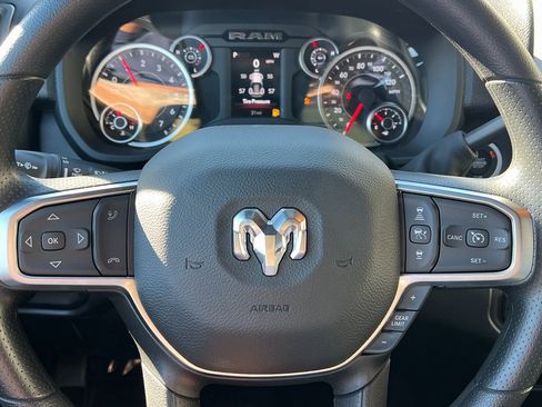 New 2026 RAM 2500 Tradesman image 19