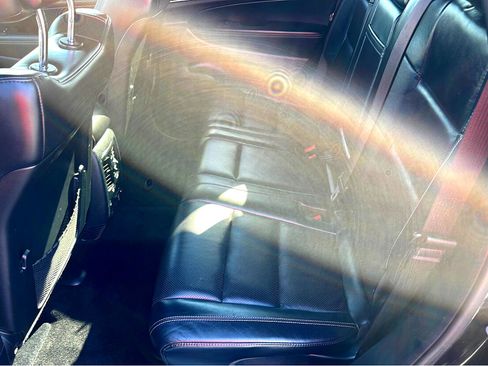 Used 2014 Jeep Grand Cherokee Limited w/ Luxury Group II image 16