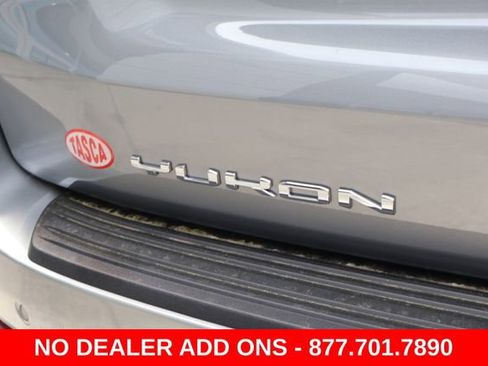 New 2026 GMC Yukon Elevation AWD/4WD image 8