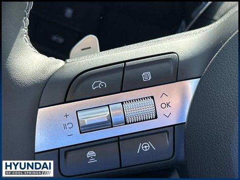 New 2026 Hyundai Sonata SEL FWD image 27
