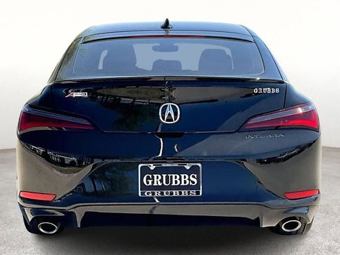 Certified 2026 Acura Integra A-Spec image 6