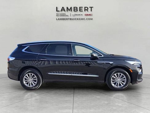 Used 2024 Buick Enclave Essence w/ LPO, Floor Liner Package image 6