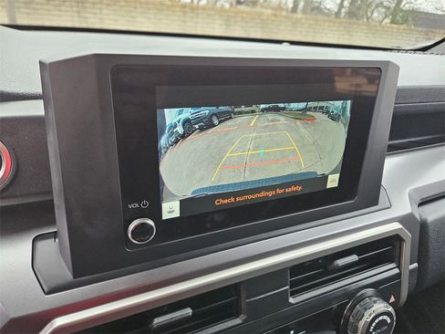 Used 2025 Toyota 4Runner SR5 image 22