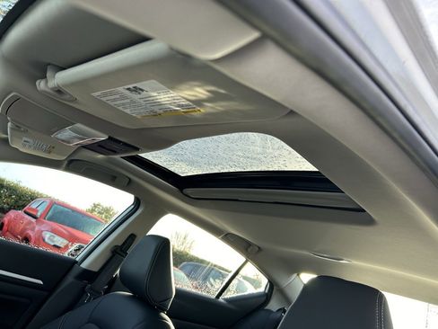 Used 2025 Nissan Altima 2.5 SL image 20