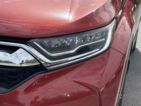 Certified 2019 Honda CR-V Touring image 10