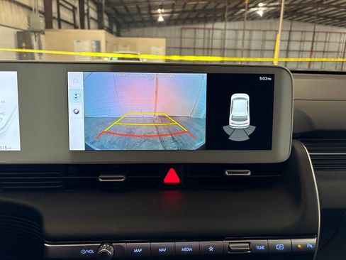 Used 2023 Hyundai Ioniq 5 SE w/ Cargo Package image 31