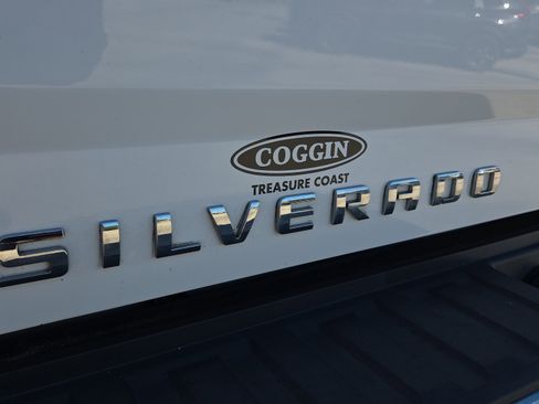 Used 2014 Chevrolet Silverado 1500 LT w/ All Star Edition image 17
