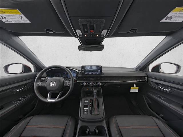 New 2027 Honda CR-V Sport-L image 12