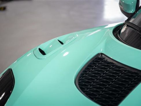 Used 2021 Lotus Evora image 10