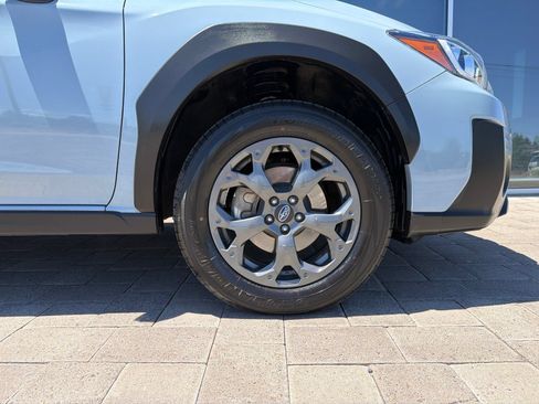 Used 2023 Subaru Crosstrek 2.5i Sport AWD/4WD image 8