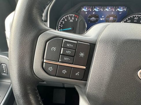 Used 2022 Ford F150 XLT w/ Equipment Group 302A High image 26