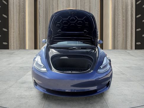 Used 2021 Tesla Model 3 Standard Range Plus image 15