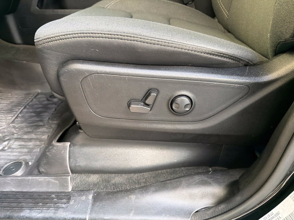 Used 2022 RAM 1500 Big Horn RWD image 45