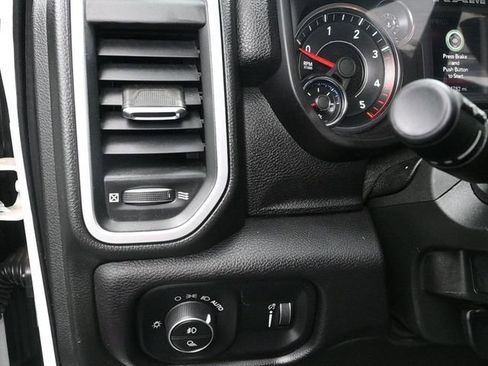 Used 2023 RAM 2500 Big Horn w/ Level 1 Equipment Group image 21