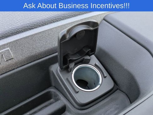 New 2025 RAM 2500 Tradesman image 27