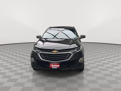 Used 2020 Chevrolet Equinox LS w/ LS Convenience Package AWD/4WD image 31