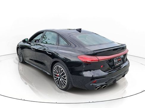 New 2026 Audi S5 Premium Plus AWD/4WD image 3