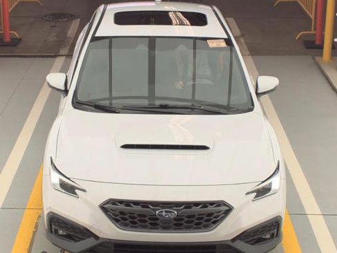 Used 2022 Subaru WRX GT AWD/4WD image 23