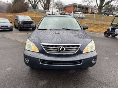 Used 2006 Lexus RX 400h AWD