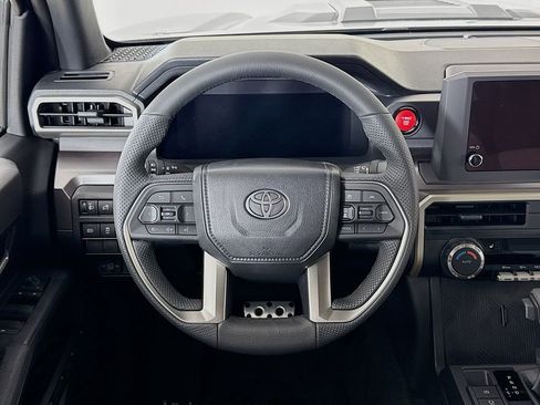 New 2026 Toyota Tacoma TRD Sport image 14